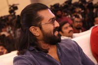 Peddi Ram Charan Photos